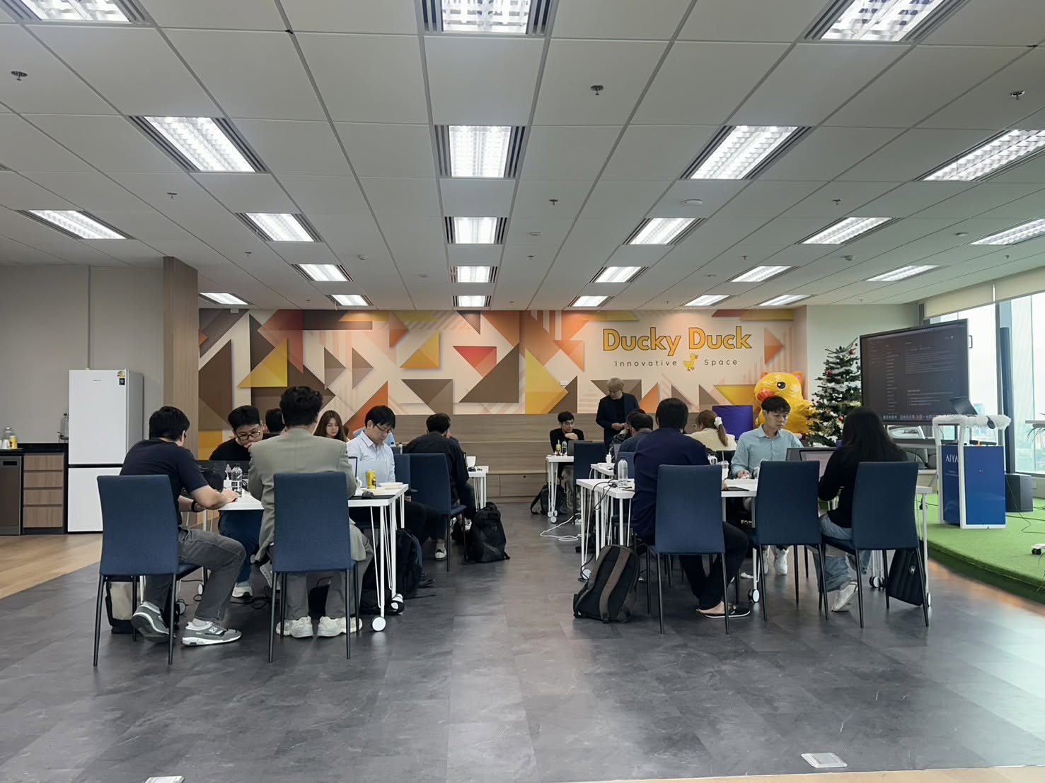บรรยากาศ Claude Cowork for Facebook Ads 3