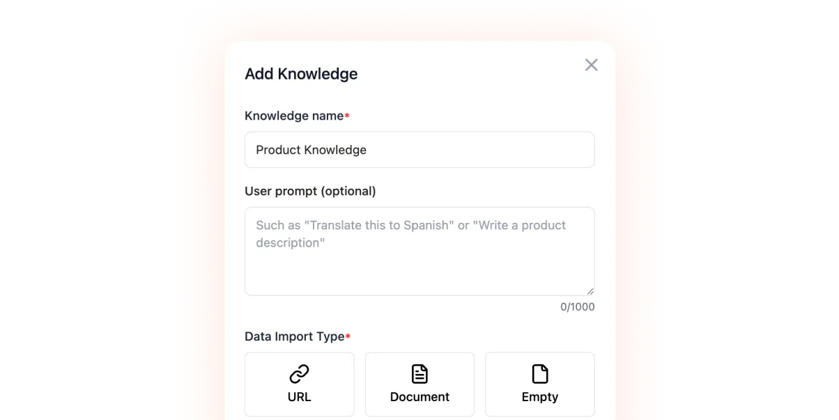 Smarter with your data